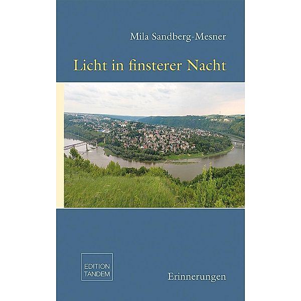 Licht in finsterer Nacht, Mila Sandberg-Mesner