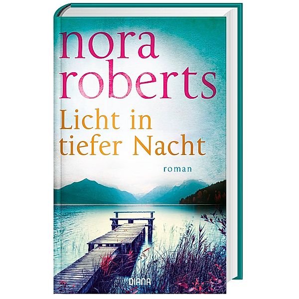Licht in tiefer Nacht, Nora Roberts