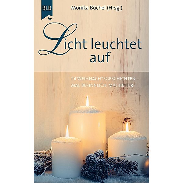 Licht leuchtet auf, Dieter Theobald, Gudrun Paladey, Gerhild Mölle, Fritz Vincken, Roland Werner, Alfred Otto Schwede, Josef Reding, Ernst Sieber, Claudia Filker, Karen Kingsbury, Karlheinz Vogelsang, Siegfried Heinzelmann, Susanne Hornfischer, Lene Mayer-skumanz, Heidi Krause-Frische, Karin Ackermann-Stoletzky