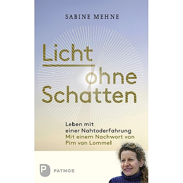 Licht ohne Schatten, Sabine Mehne