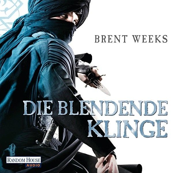 Licht Saga - 2 - Die blendende Klinge, Brent Weeks