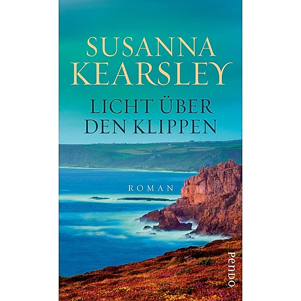 Licht über den Klippen, Susanna Kearsley
