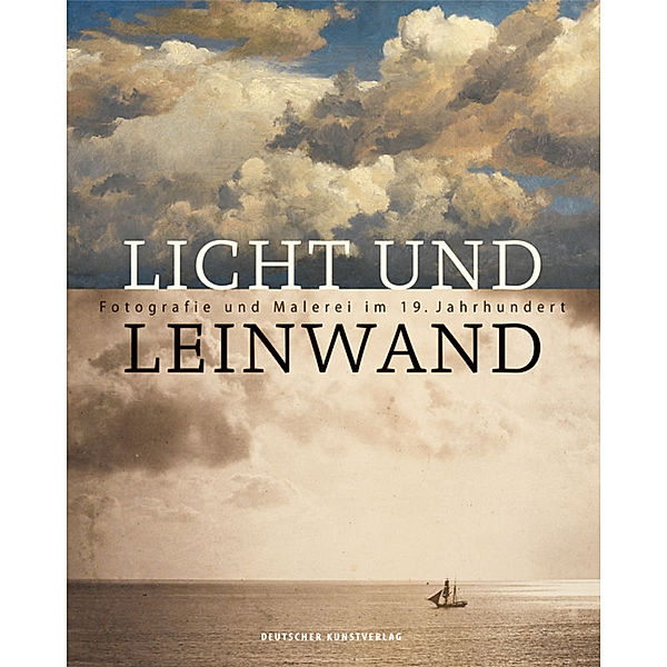 Licht und Leinwand, Leonie Beiersdorf