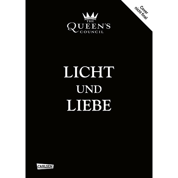 Licht und Liebe (Jasmin aus Aladdin) / Disney - The Queen's Council Bd.3, Alexandra Monir, Walt Disney