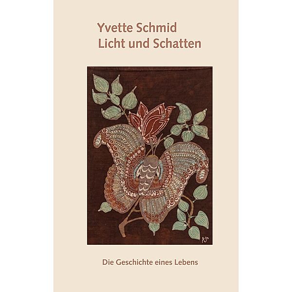 Licht und Schatten, Yvette Schmid