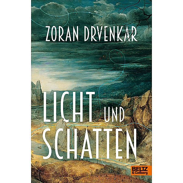 Licht und Schatten, Zoran Drvenkar