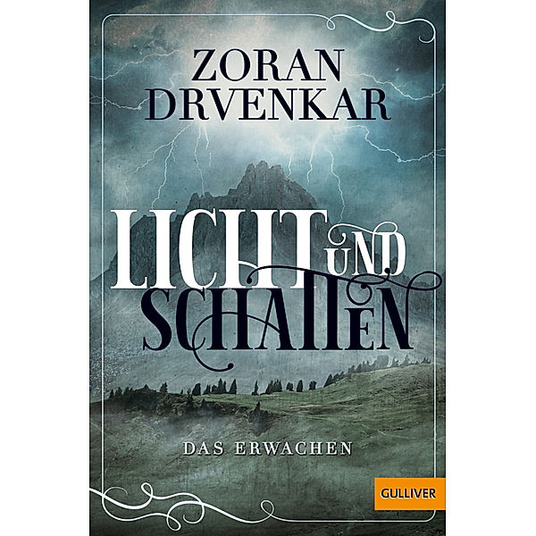 Licht und Schatten, Zoran Drvenkar