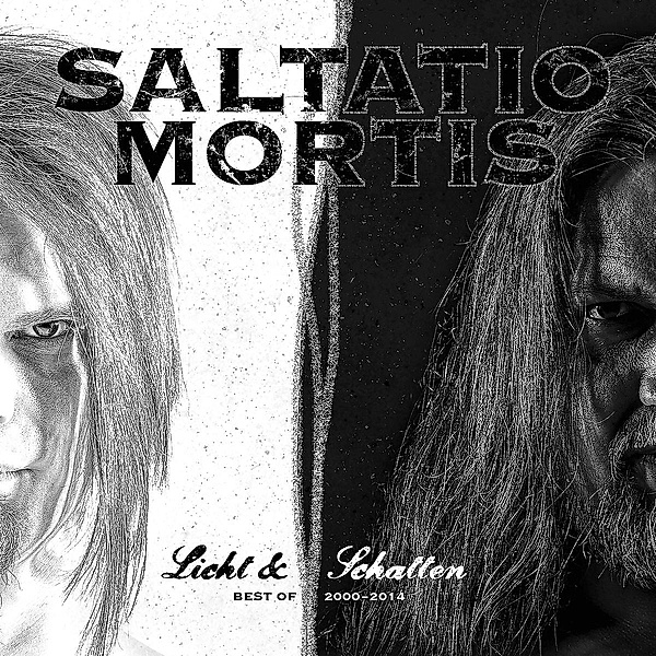 Licht Und Schatten Best Of-2000-2014, Saltatio Mortis