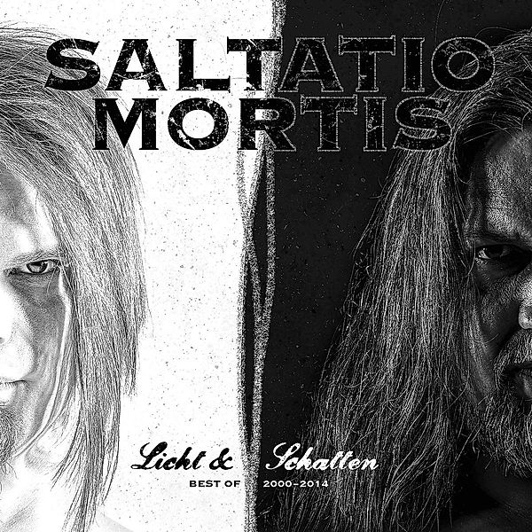 Licht und Schatten - Best Of 2000-2014 (mediabook), Saltatio Mortis