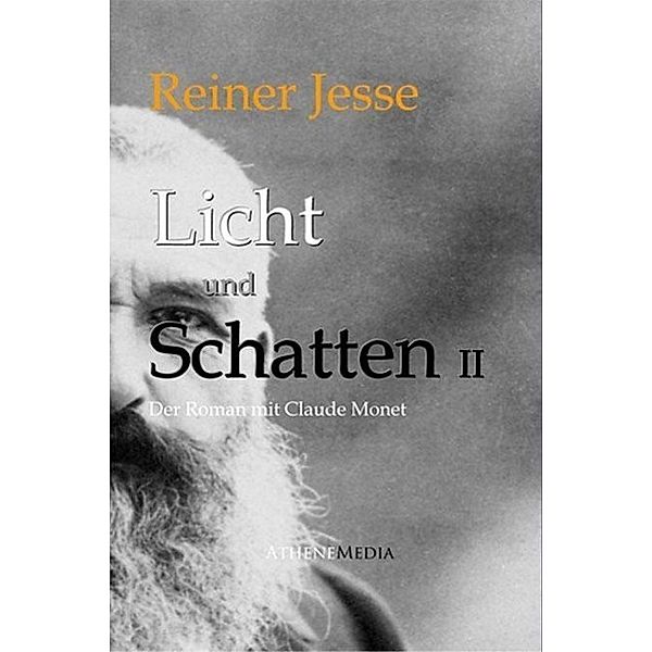 Licht und Schatten II, Reiner Jesse