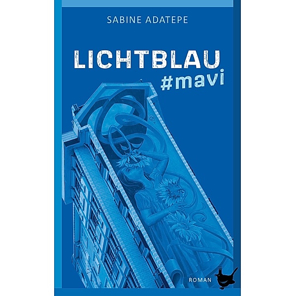 Lichtblau, Sabine Adatepe