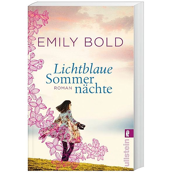 Lichtblaue Sommernächte, Emily Bold