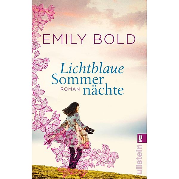 Lichtblaue Sommernächte / Ullstein eBooks, Emily Bold