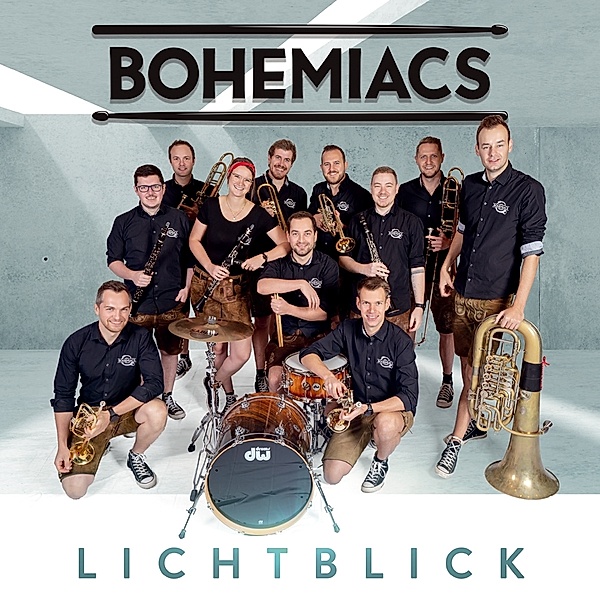 Lichtblick, Bohemiacs