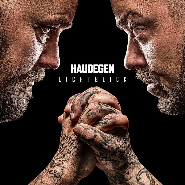 Lichtblick (Deluxe Edition), Haudegen