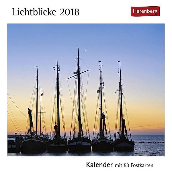 Lichtblicke 2018