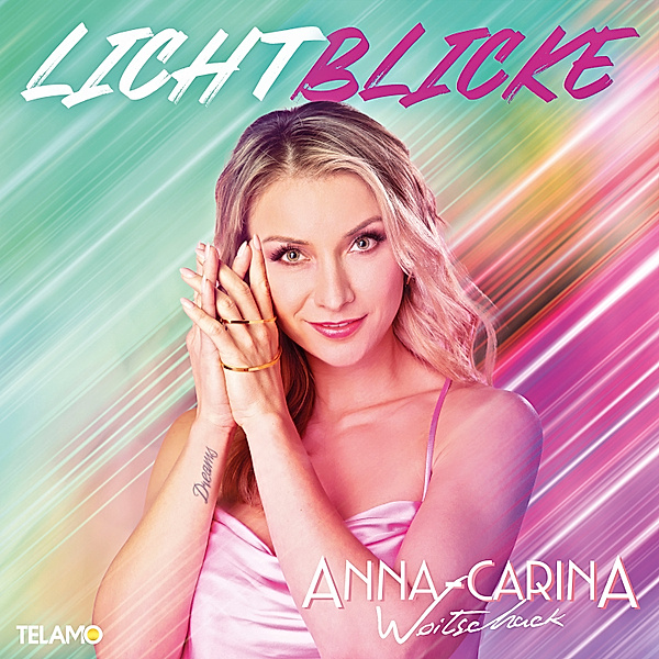 Lichtblicke, Anna-Carina Woitschack