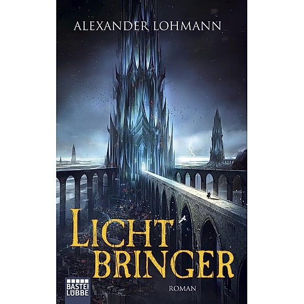 Lichtbringer, Alexander Lohmann