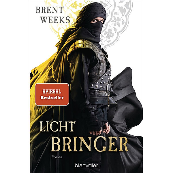 Lichtbringer / Licht Saga Bd.7, Brent Weeks