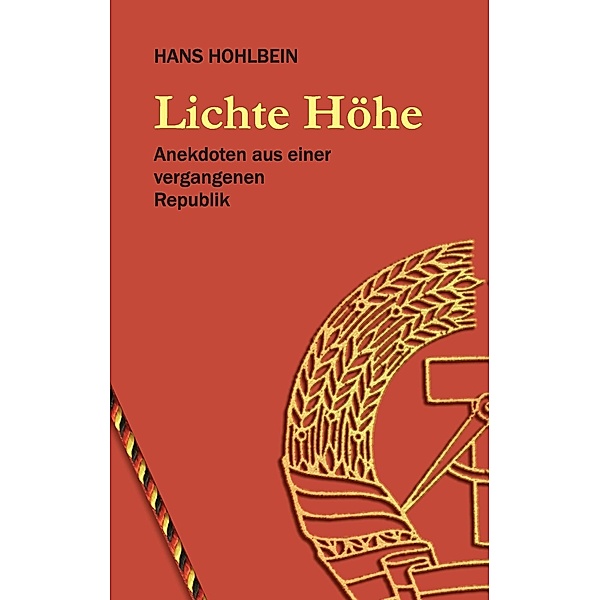 Lichte Höhe, Hans Hohlbein