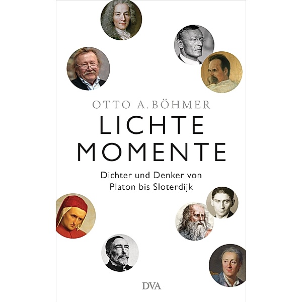 Lichte Momente, Otto A. Böhmer