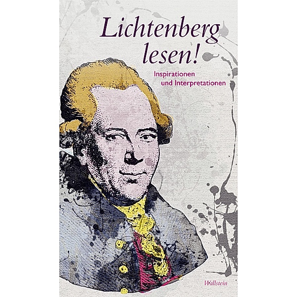 Lichtenberg lesen!