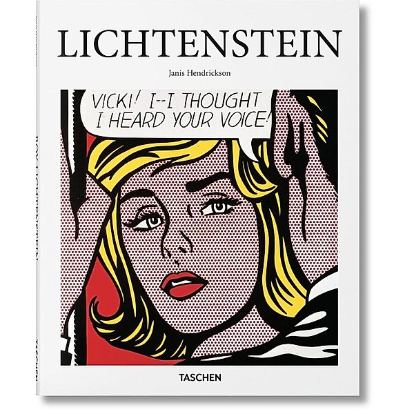 Lichtenstein, Janis Hendrickson