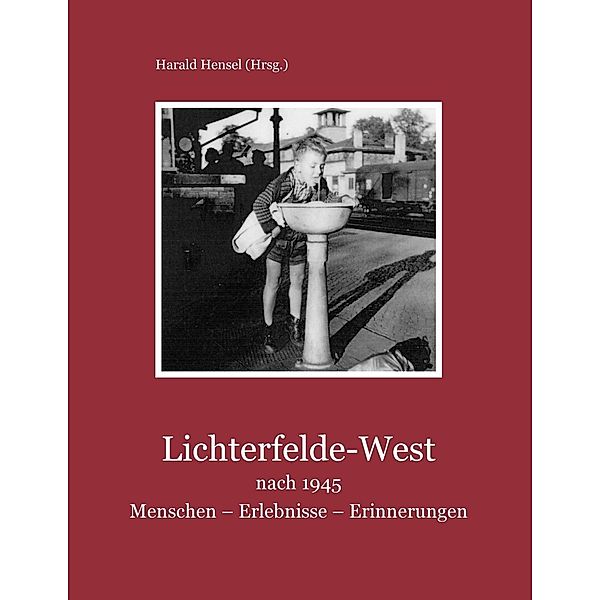 Lichterfelde-West nach 1945