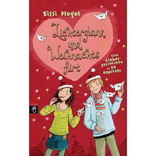 Lichterglanz und Weihnachtsflirt, Sissi Flegel