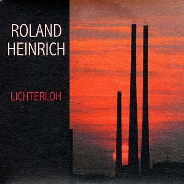 Lichterloh-Single (Vinyl), Roland Heinrich