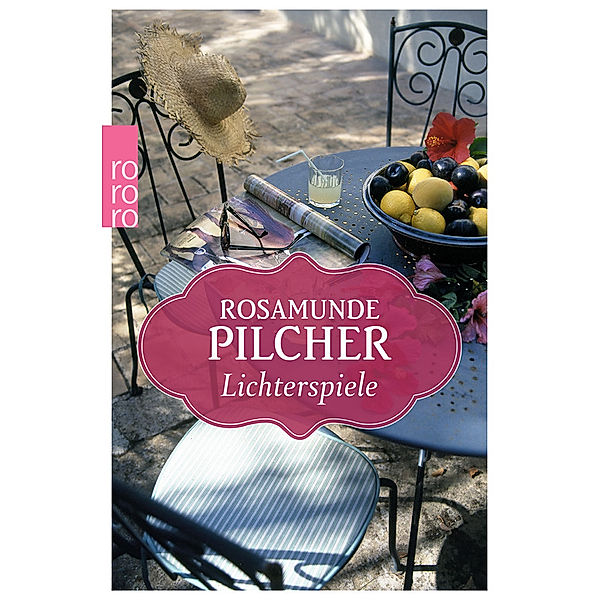 Lichterspiele, Rosamunde Pilcher