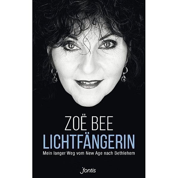 Lichtfängerin, Zoë Bee