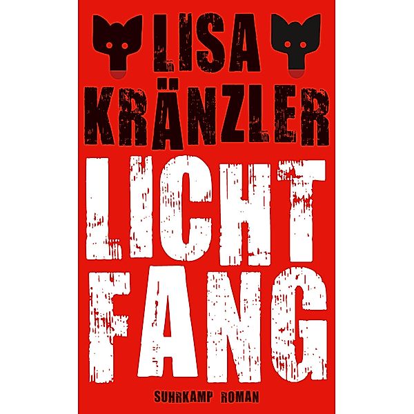 Lichtfang, Lisa Kränzler