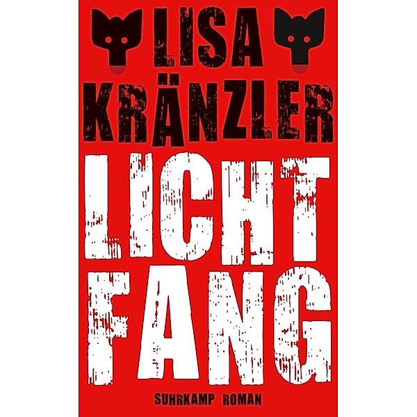 Lichtfang, Lisa Kränzler