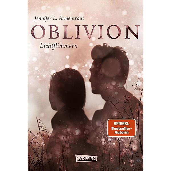 Lichtflimmern / Oblivion Bd.2, Jennifer L. Armentrout