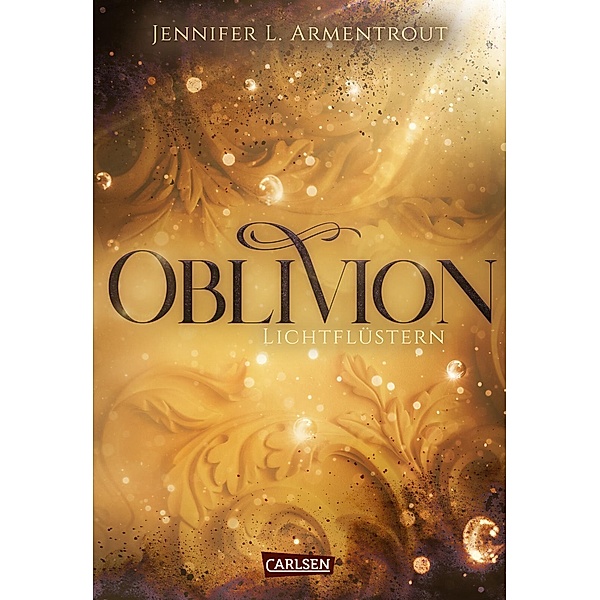Lichtflüstern / Oblivion Bd.1, Jennifer L. Armentrout