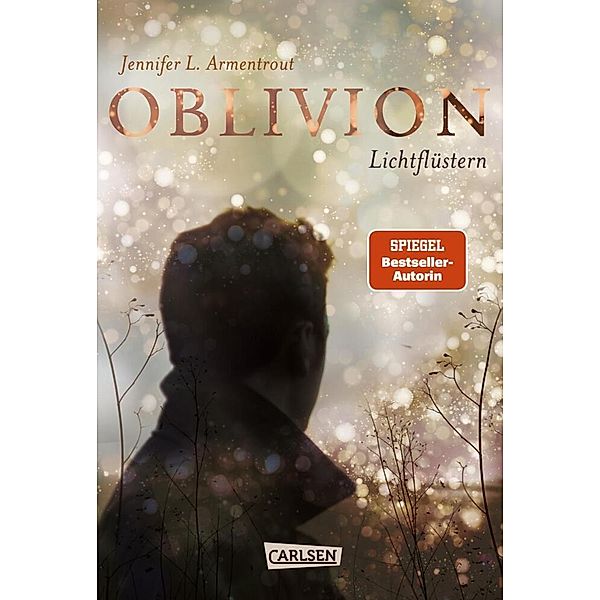 Lichtflüstern / Oblivion Bd.1, Jennifer L. Armentrout