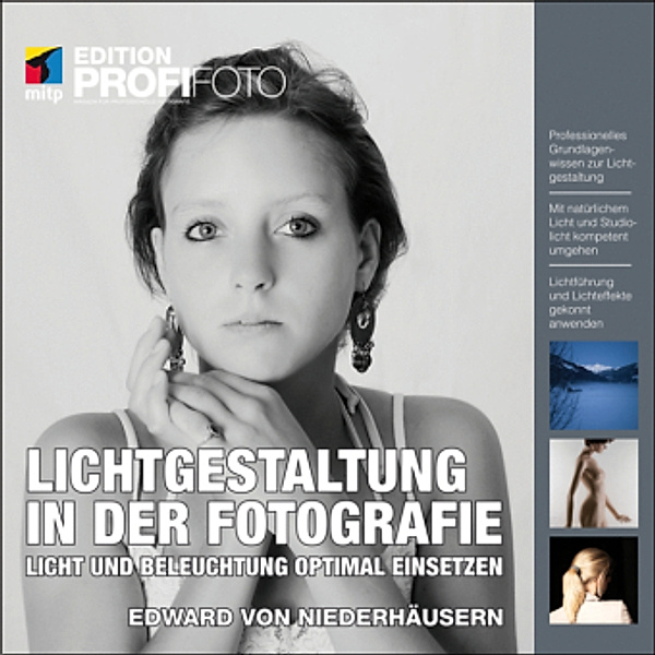 Lichtgestaltung in der Fotografie, Edward von Niederhäusern