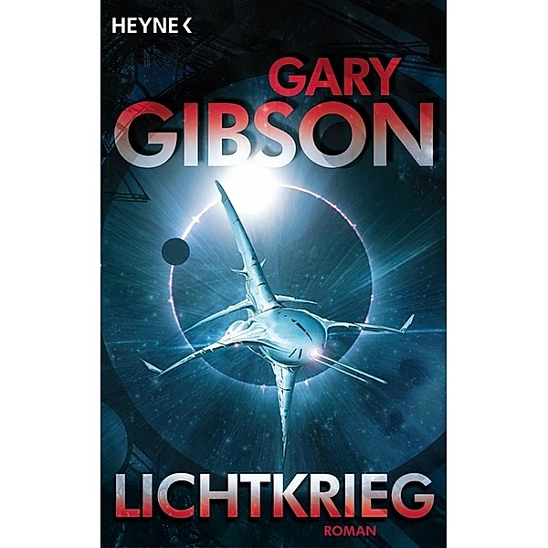 Lichtkrieg, Gary Gibson