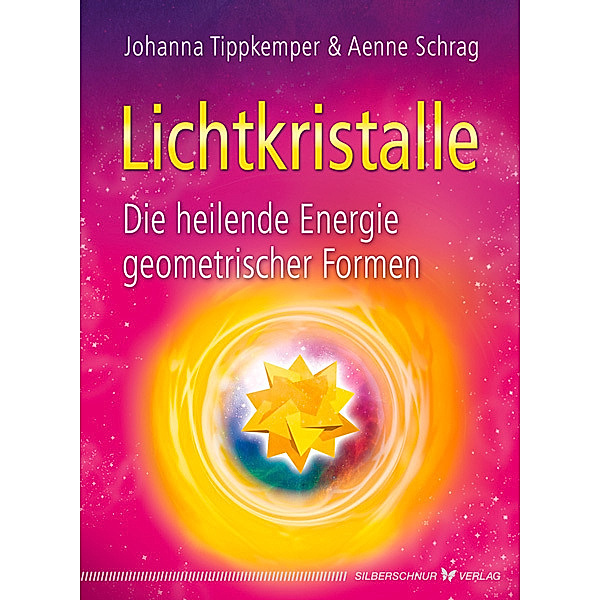 Lichtkristalle, Johanna Tippkemper, Aenne Schrag