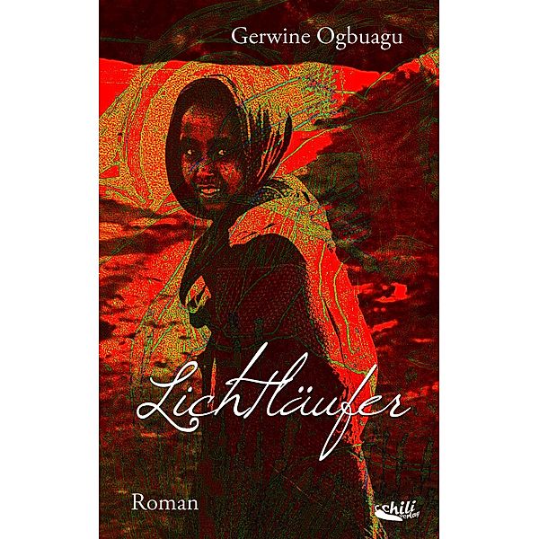 Lichtläufer, Gerwine Ogbuagu