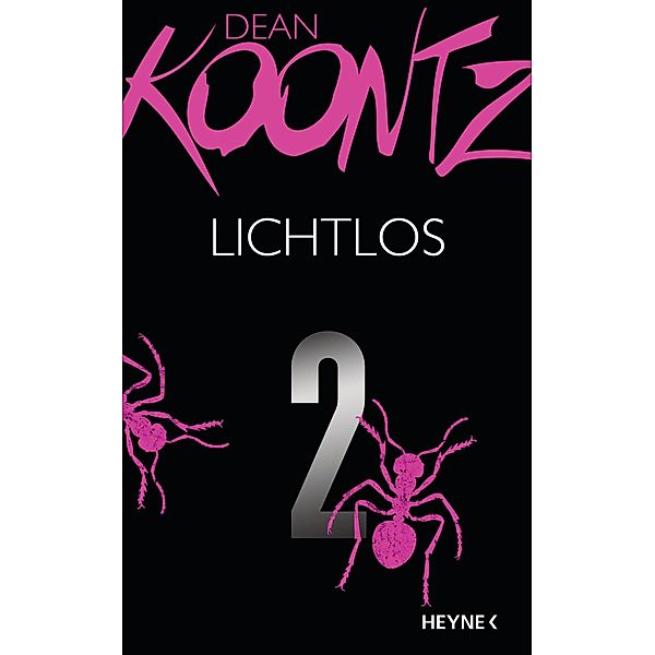 Lichtlos 2, Dean Koontz