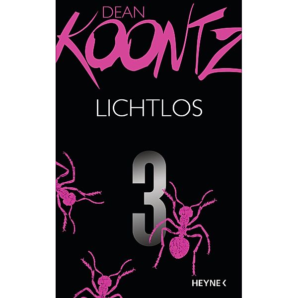 Lichtlos 3, Dean Koontz