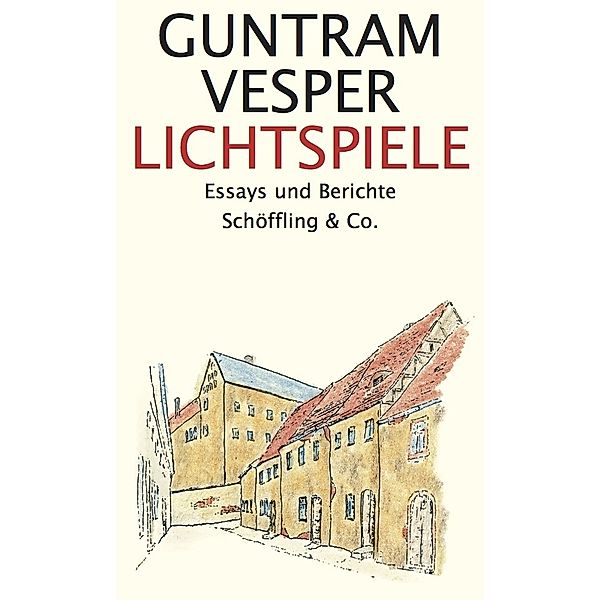 Lichtspiele, Guntram Vesper