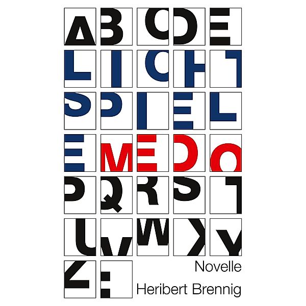 Lichtspiele, Heribert R. Brennig