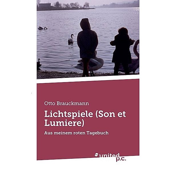 Lichtspiele (Son et Lumiere), Otto Brauckmann