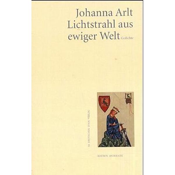 Lichtstrahl aus ewiger Welt, Johanna Arlt