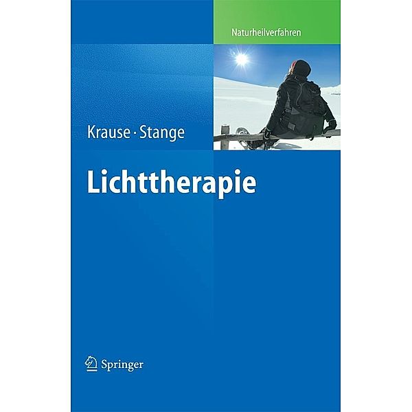 Lichttherapie