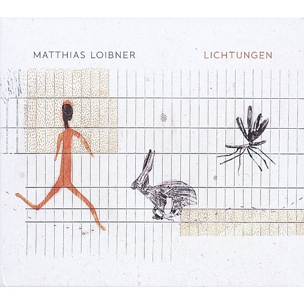 Lichtungen, Matthias Loibner