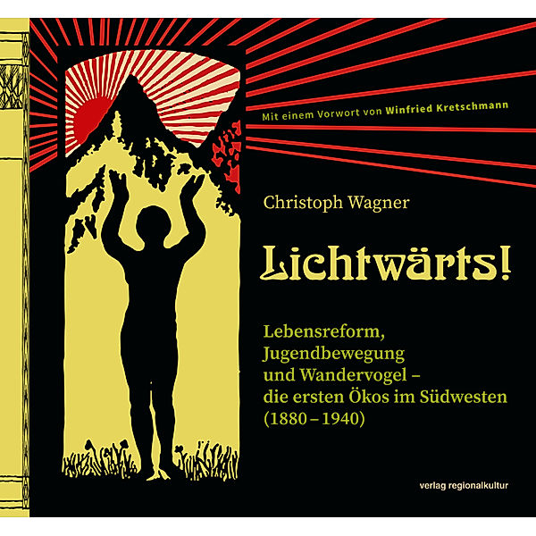 Lichtwärts!, Christoph Wagner